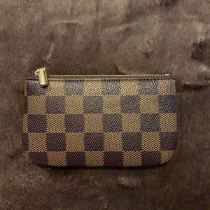 Daisy Rose KeyPouch